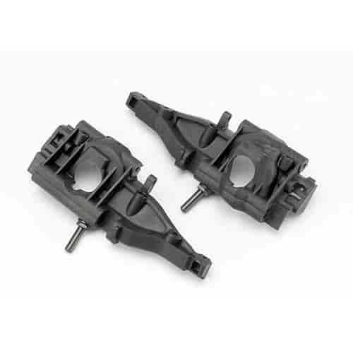 Rear Bulkhead Black nylon