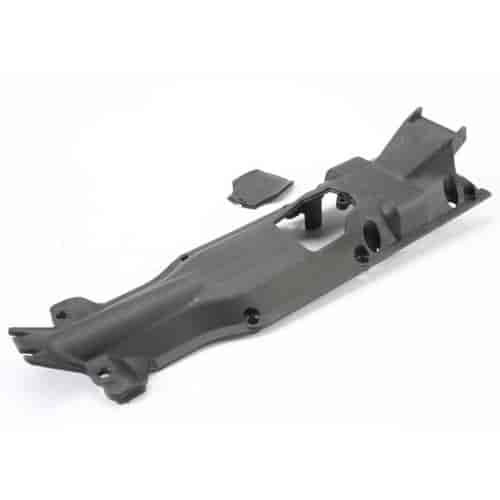Transmission Skid Plate