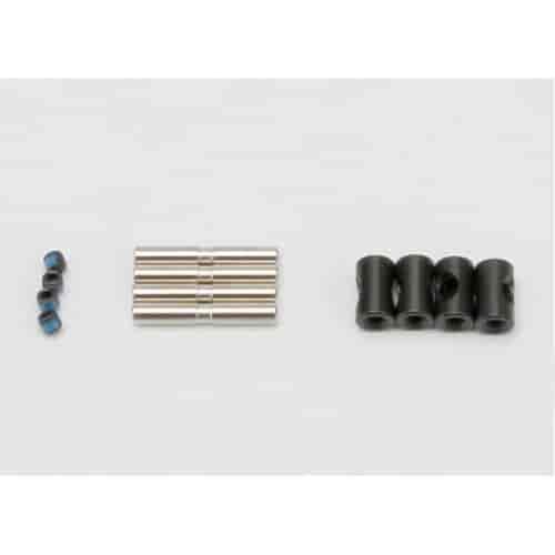Driveshaft Rebuild Pin Set 4 cross pins