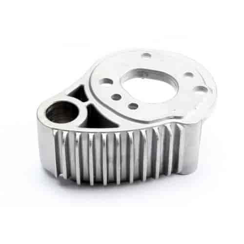 Motor Mount Aluminum