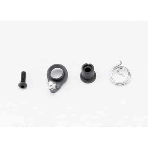 Servo Horn Built-in spring & hardware