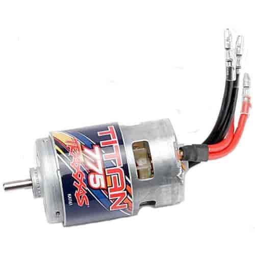 Titan 775 Motor 5mm Output Shaft