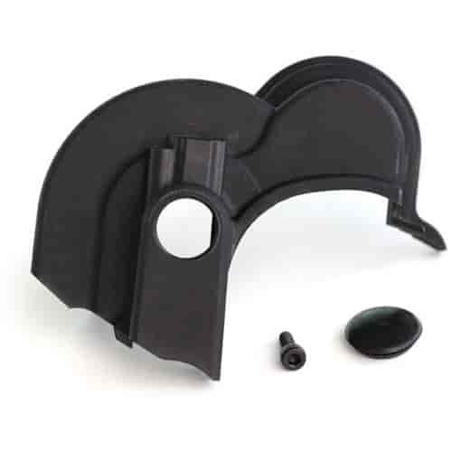 Gear Cover Includes Mounting Screw