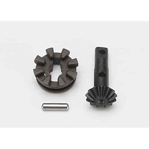 Differential Output Locking Gear Includes differential slider & screwpin