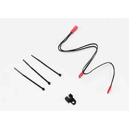 LED Lights Wiring Harness