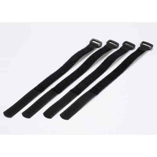 Battery Straps Hook & Loop
