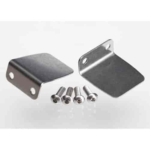 Trim Tabs Stainless Steel