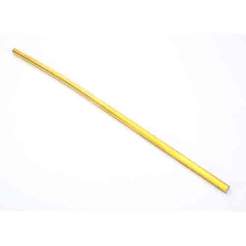Stuffing Tube Preassembled w/Liner