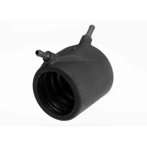Water Cooling Jacket Fits Around Motor