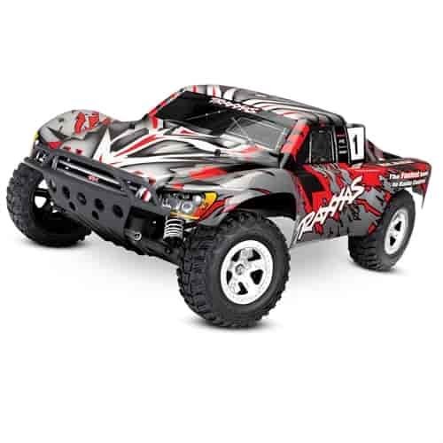 Slash 2WD 1/10 Scale SCT Titan 12T Motor