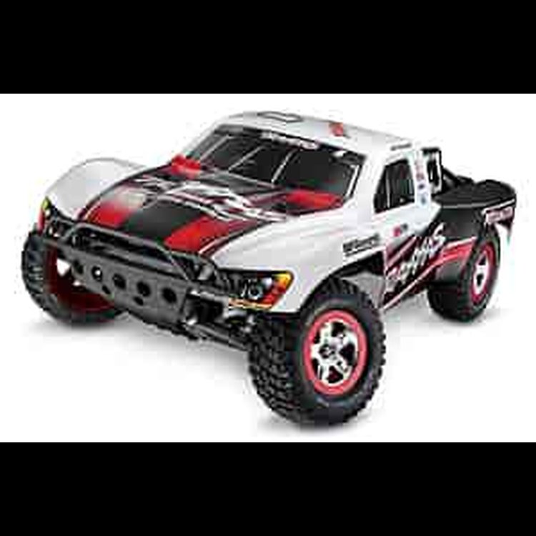 Slash Pro 2WD Truck Jeff Kincaid Edition (Traxxas #4)