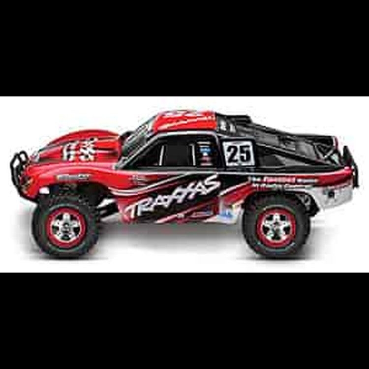 Slash Pro 2WD Truck Mark Jenkins Edition (Traxxas #25)