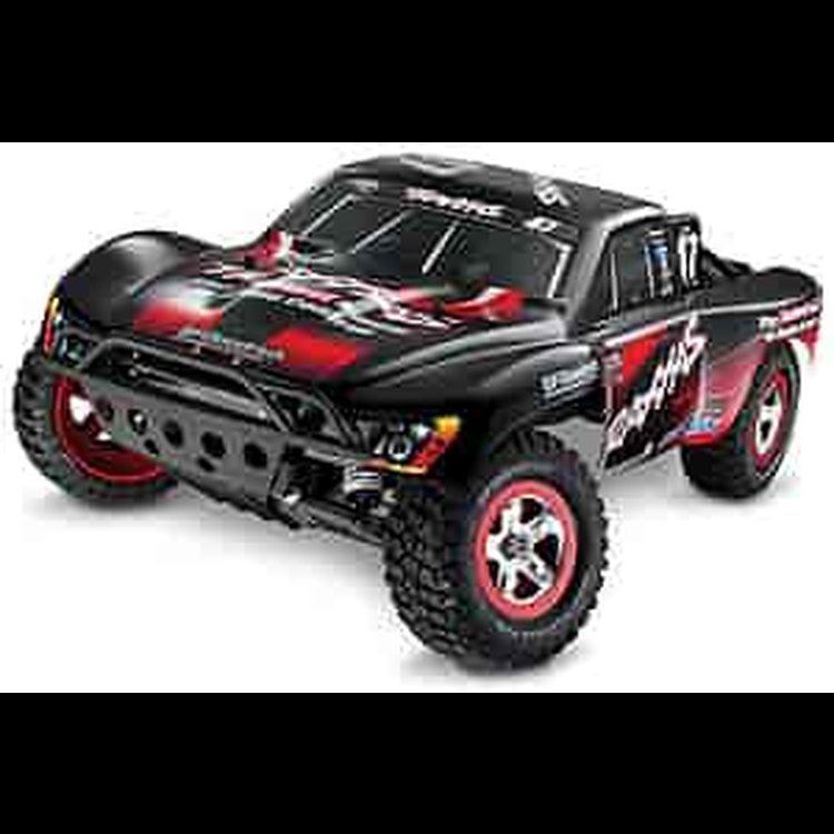 Slash Pro 2WD Truck Mike Jenkins Edition (Traxxas #47)