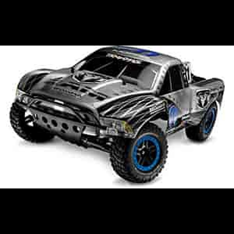 Slash Pro 2WD Truck Rob Maccachren Edition (Traxxas #21)