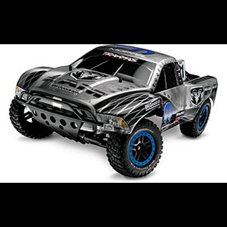 *Used* Traxxas Slash Pro 2WD Truck Rob Maccachren Edition (Traxxas #21)