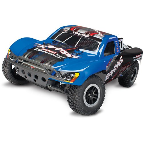 Traxxas Slash 2WD Short Course Truck