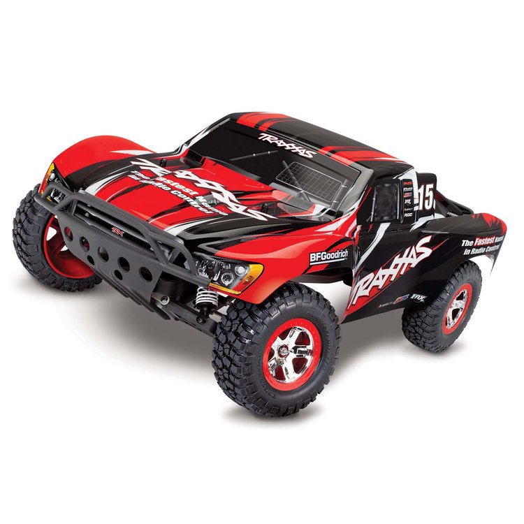 *USED - Slash 2WD 1/10 Scale SCT Titan 12T Motor