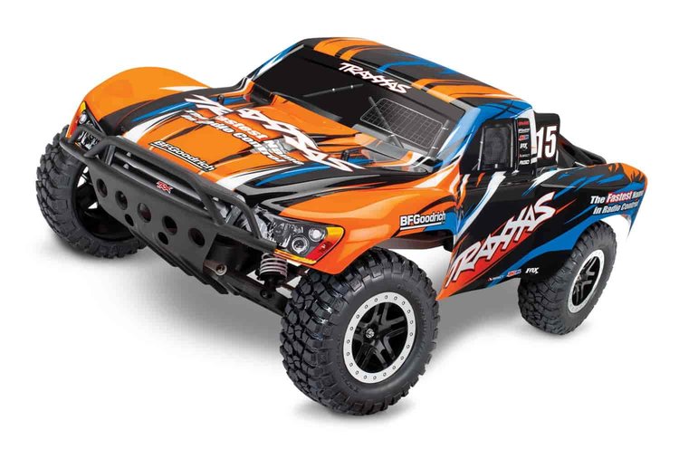 Slash 2WD 1/10 Scale SCT