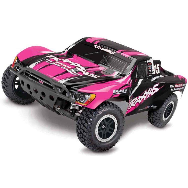 Slash 2WD 1/10 Scale SCT