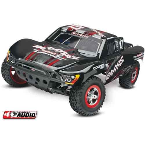 *USED - Slash 2WD 1/10 Scale SCT Titan 12T Motor