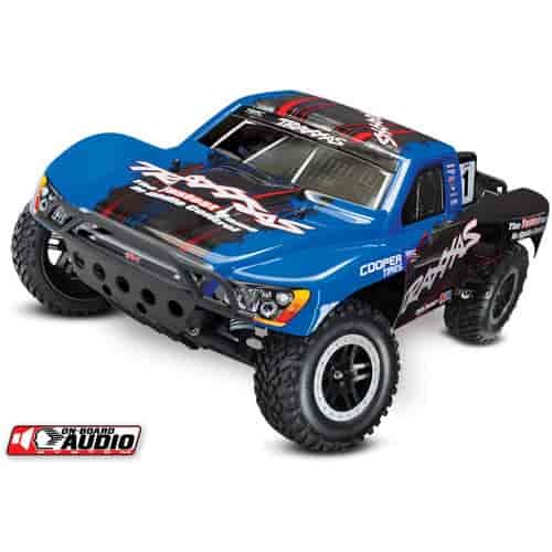 Slash 2WD 1/10 Scale SCT Titan 12T Motor