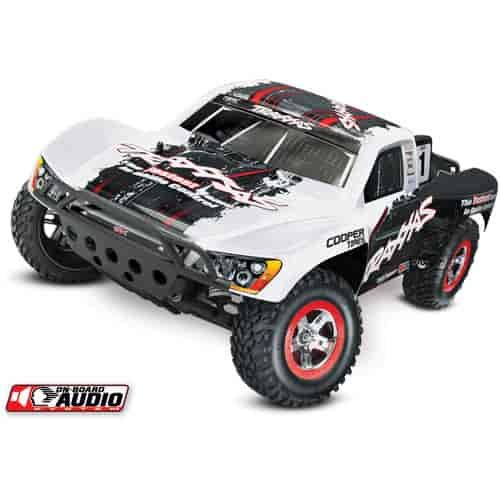 Slash 2WD 1/10 Scale SCT Titan 12T Motor