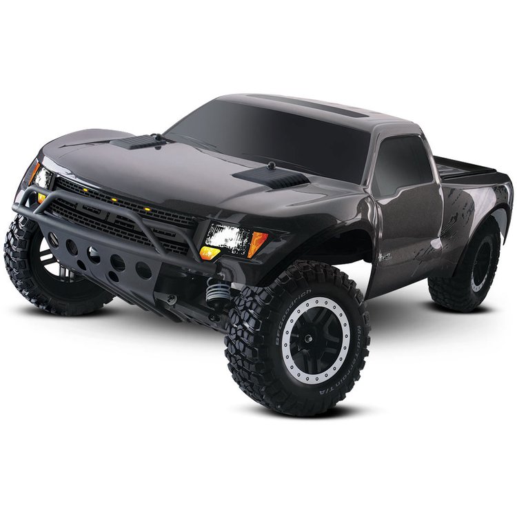 *REMAN SLASH RAPTOR WTQ
