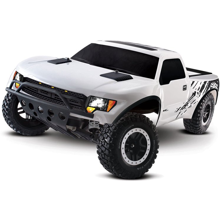 *REMAN SLASH RAPTOR WTQ
