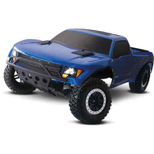 Ford F-150 SVT Raptor 1/10 Scale