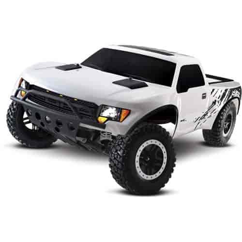 Ford F-150 SVT Raptor 1/10 Scale