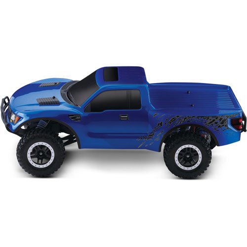 Ford F-150 SVT Raptor 1/10 Scale