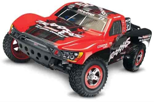 *USED - Slash VXL 2WD Brushless Short Course Truck Mark Jenkins Edition