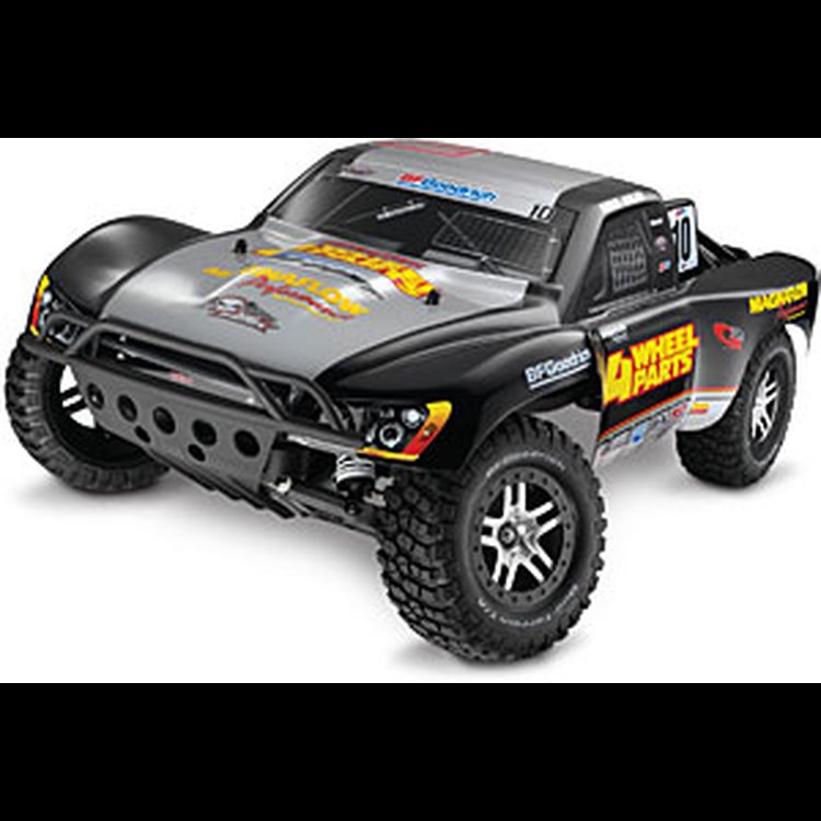 Slash VXL 2WD Greg Adler Edition