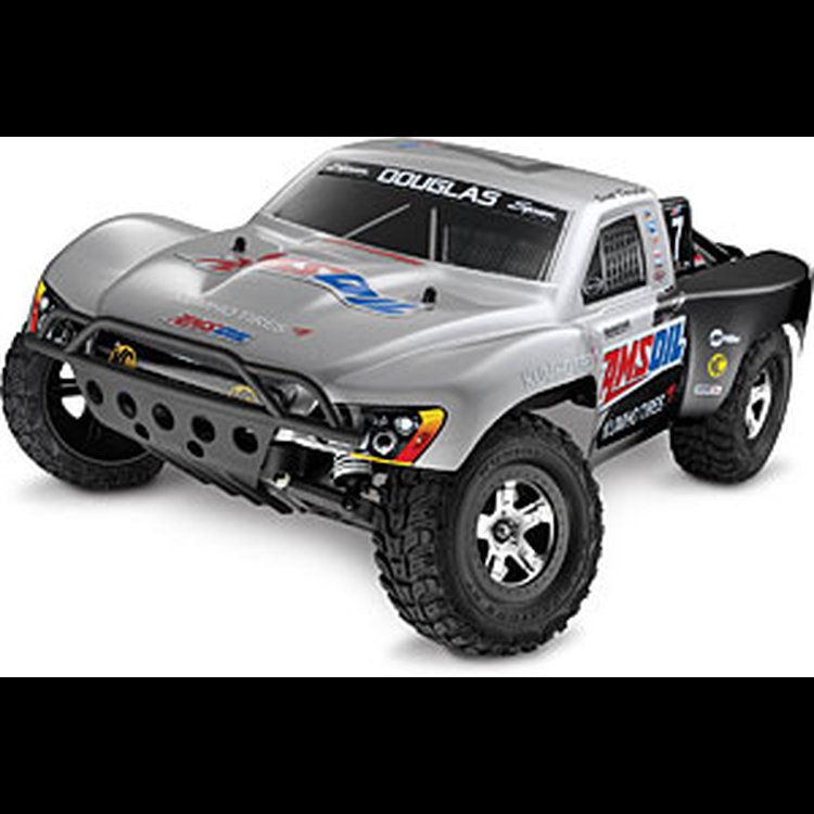 Slash VXL 2WD Scott Douglas Edition