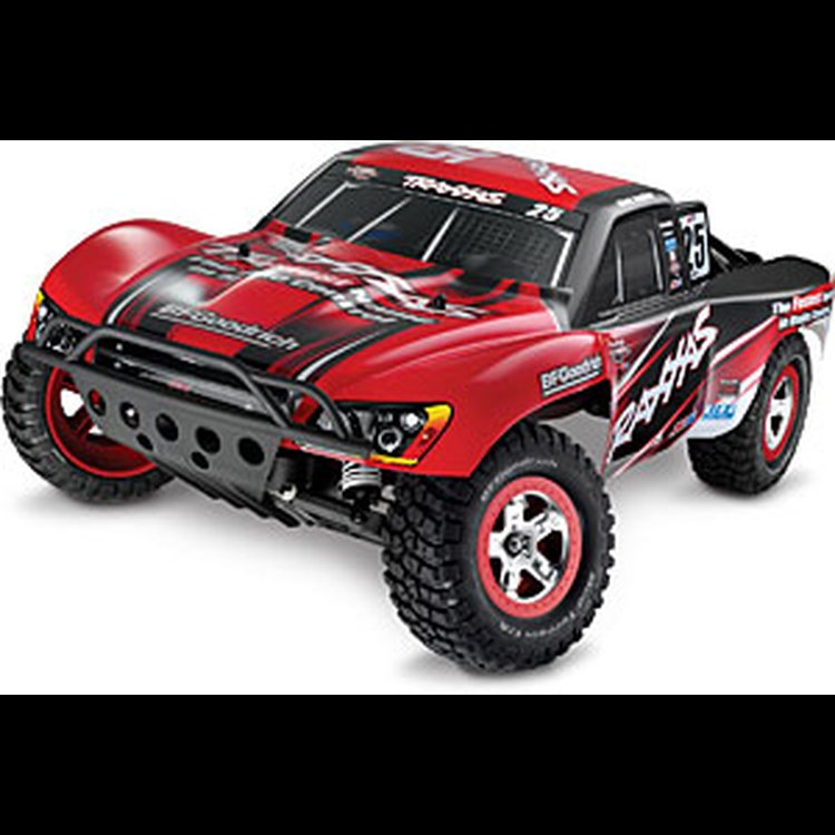 Slash VXL 2WD Mark Jenkins Edition