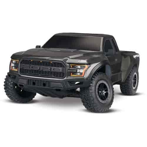 SLASH RAPTOR WTQ BLACK