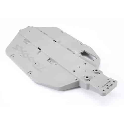 Vehicle Chassis Grey