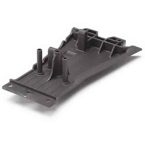 Low Center of Gravity Lower Chassis For 2WD Slash