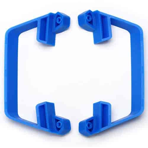 Low Center of Gravity Nerf Bars For 2WD Slash
