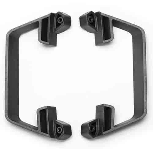 Low Center of Gravity Nerf Bars For 2WD Slash