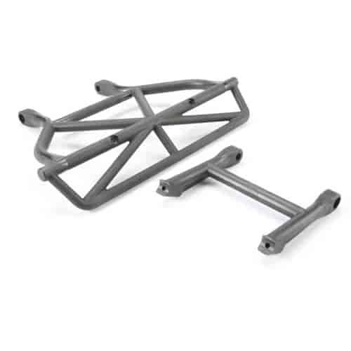 Rear Bumper Kit Rear Bumper & Bumper Mount