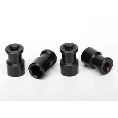 Hub Retainers M4x0.7