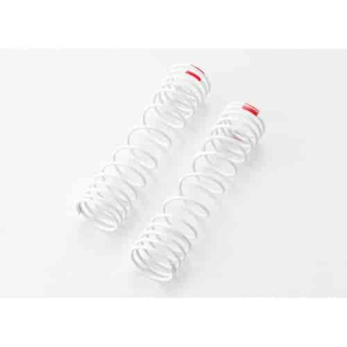 Progressive Springs for Big Bore Shocks Rear Pair