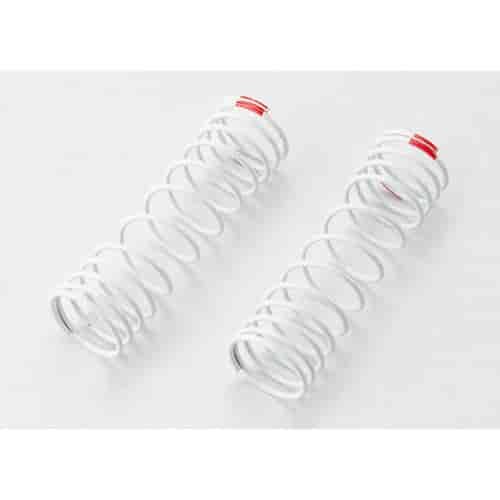 Progressive Springs for Big Bore Shocks Front Pair