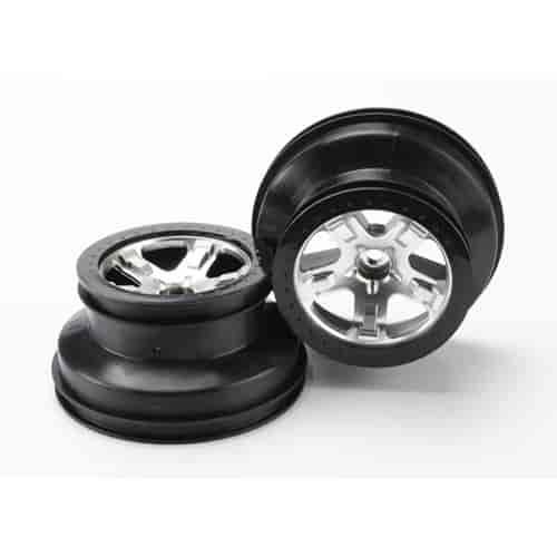 Dual Profile Wheels 2WD Front Wheels