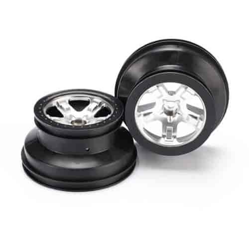 Dual Profile Wheels 2WD Front Wheels