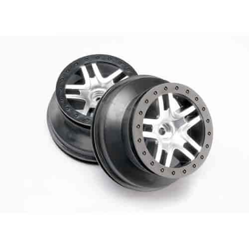 Dual Profile Wheels 2WD Front Wheels