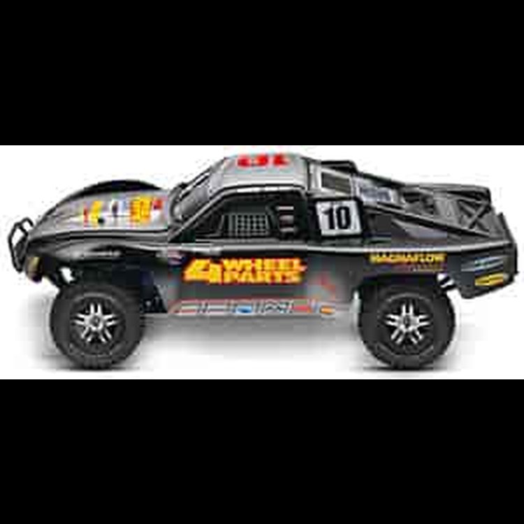 Nitro Slayer Pro 4x4 1/10 Scale Greg Adler Edition