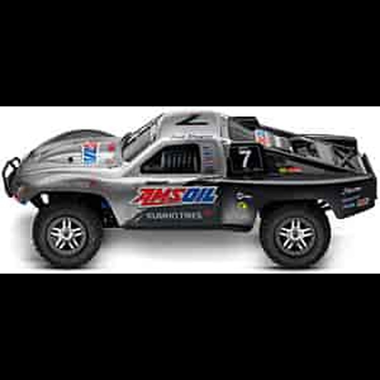 Nitro Slayer Pro 4x4 1/10 Scale Scott Douglas/Mike Oberg Edition