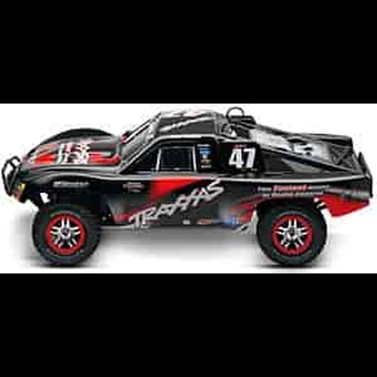 Nitro Slayer Pro 4x4 1/10 Scale Mike Jenkins Edition
